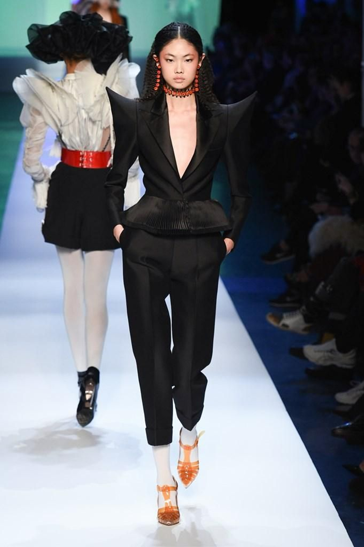 Jean Paul Gaultier