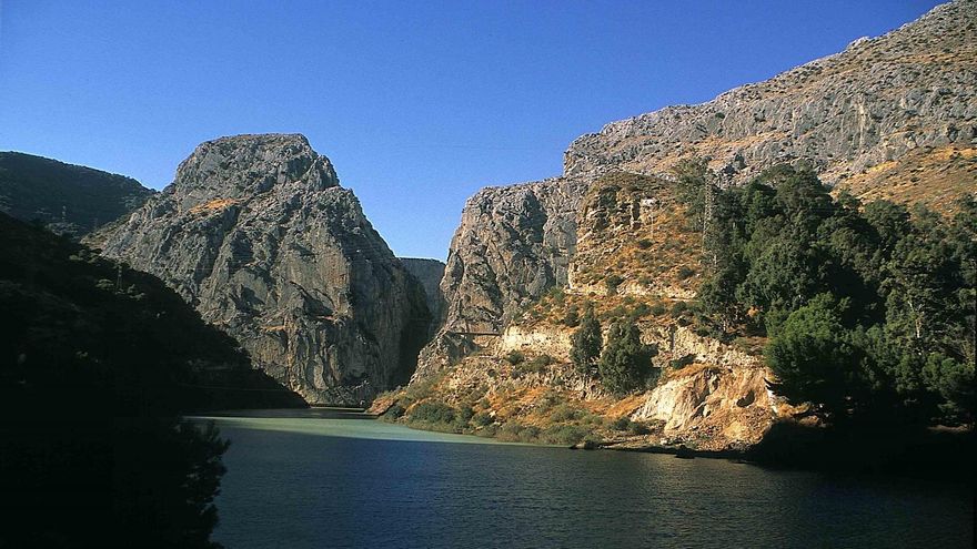 Málaga quiere un Geoparque de la Unesco
