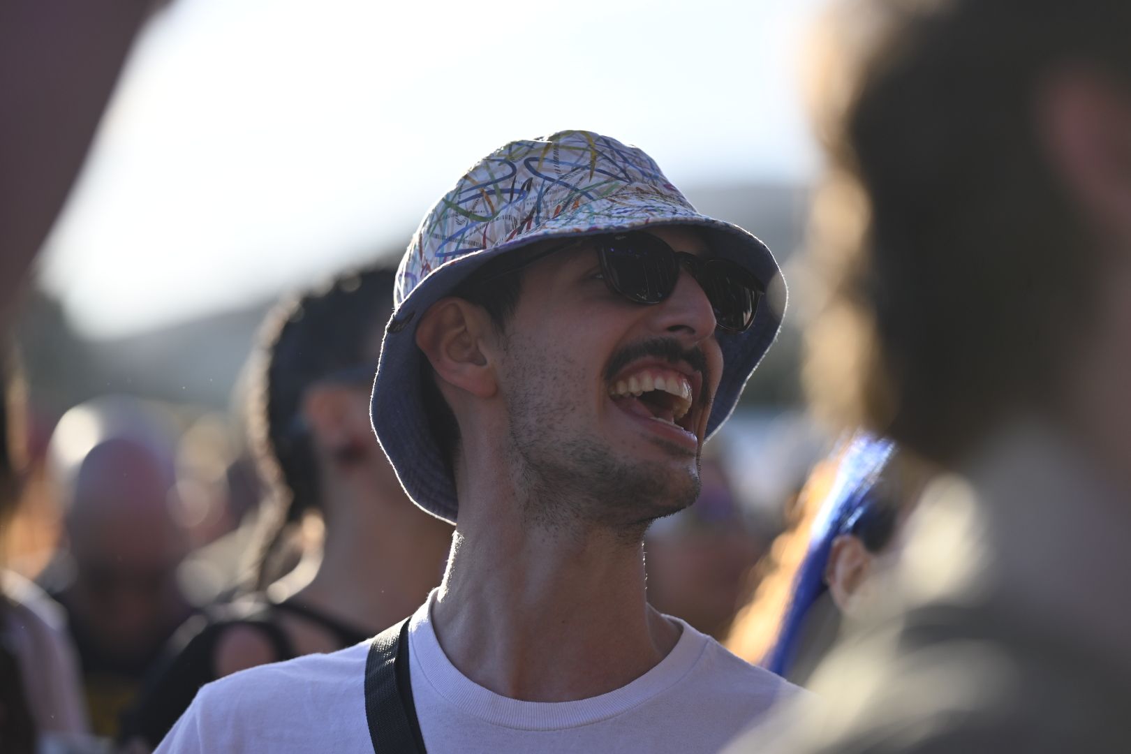Galería de imágenes: Exitazo en la primera jornada del SanSan Festival de Benicàssim