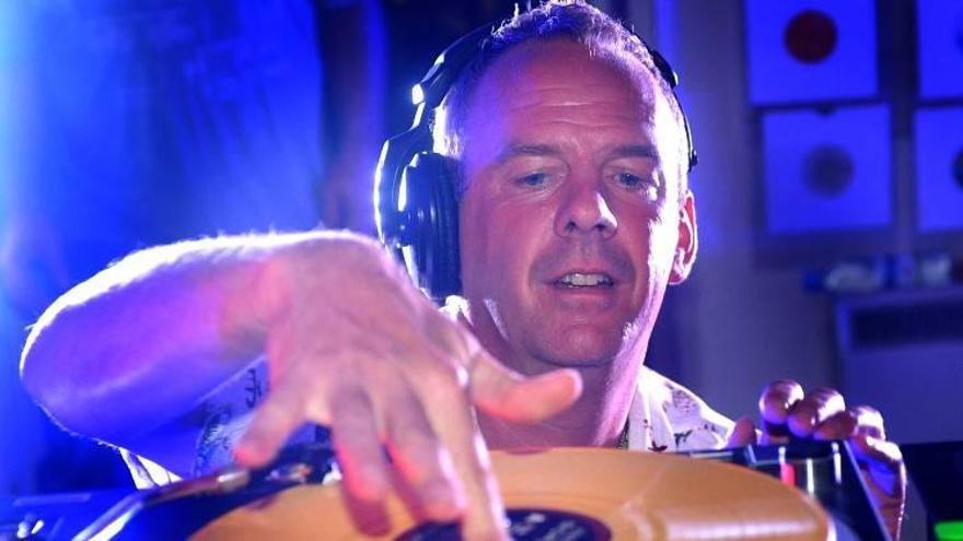 El FIB ficha a Fatboy Slim