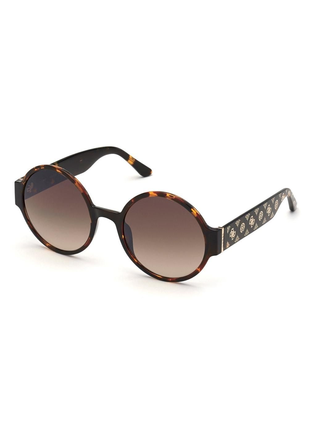 Gafas de sol redondas de Guess
