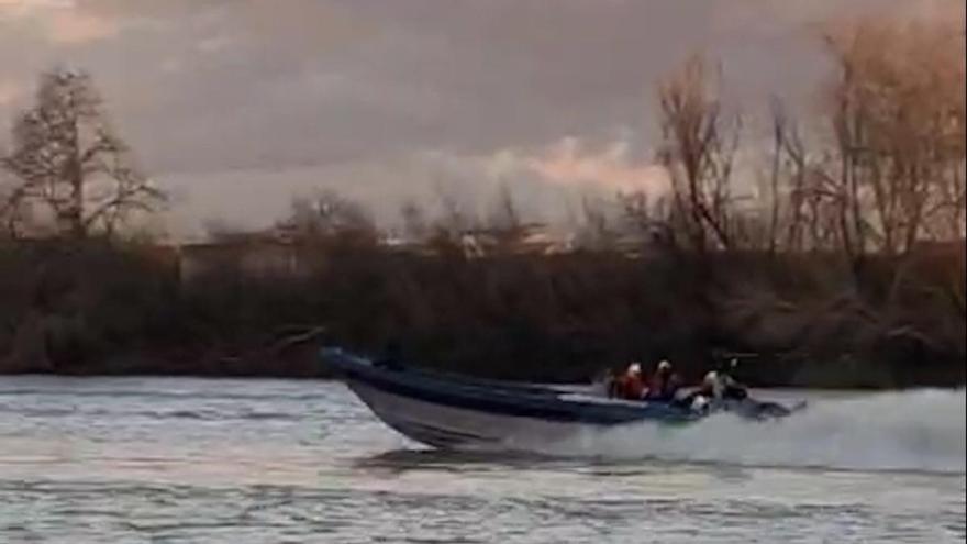 Coria del Río exige blindar el Guadalquivir contra el narcotráfico