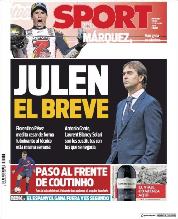 Revista de prensa