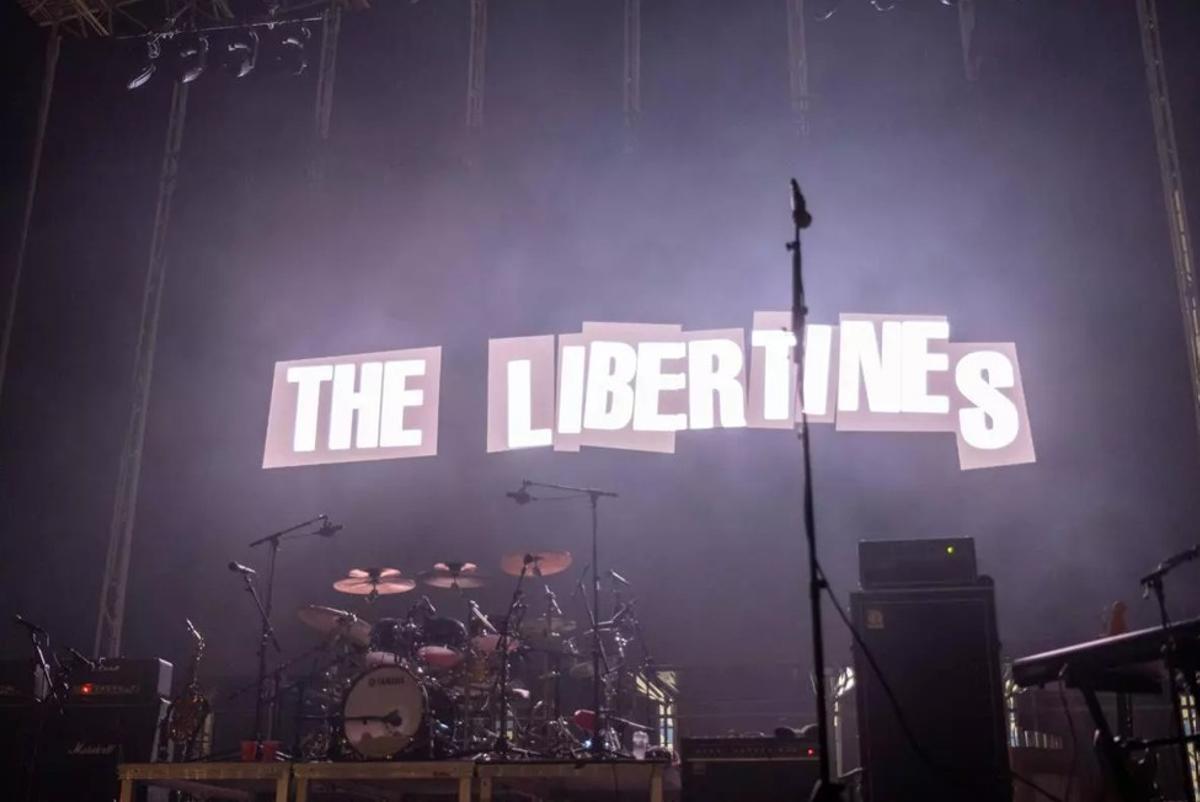 Erster Tag beim Mallorca Live Festival