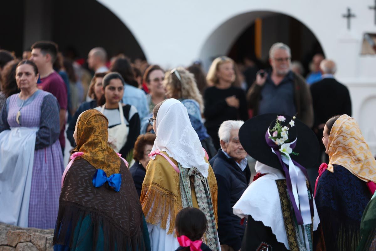 Galería: Sant Josep celebra Sant Isidre