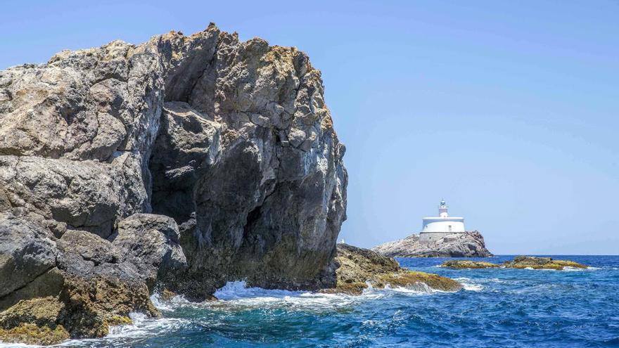 Cabo de Palos acoge las primeras Jornadas de buceo Federado