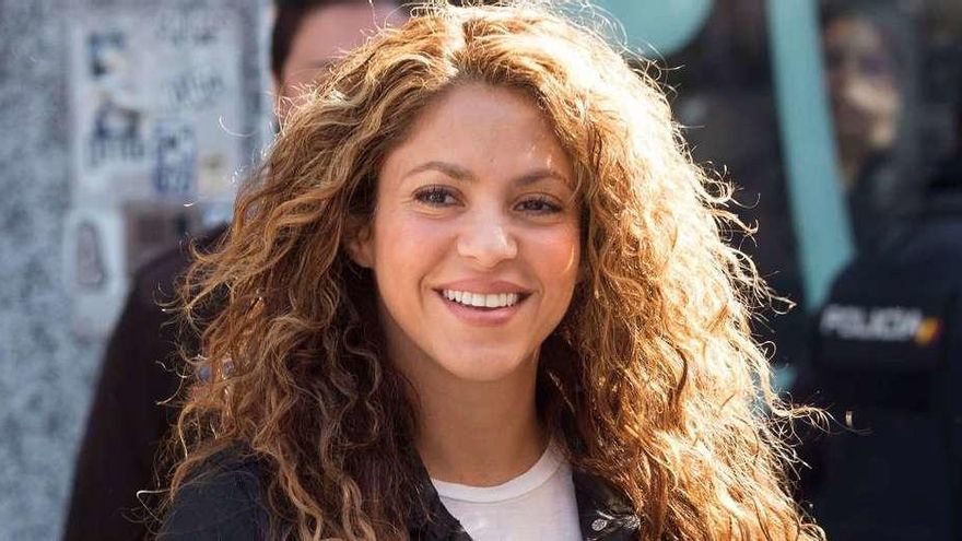 Shakira niega ante el juez que plagiara &quot;La bicicleta&quot;