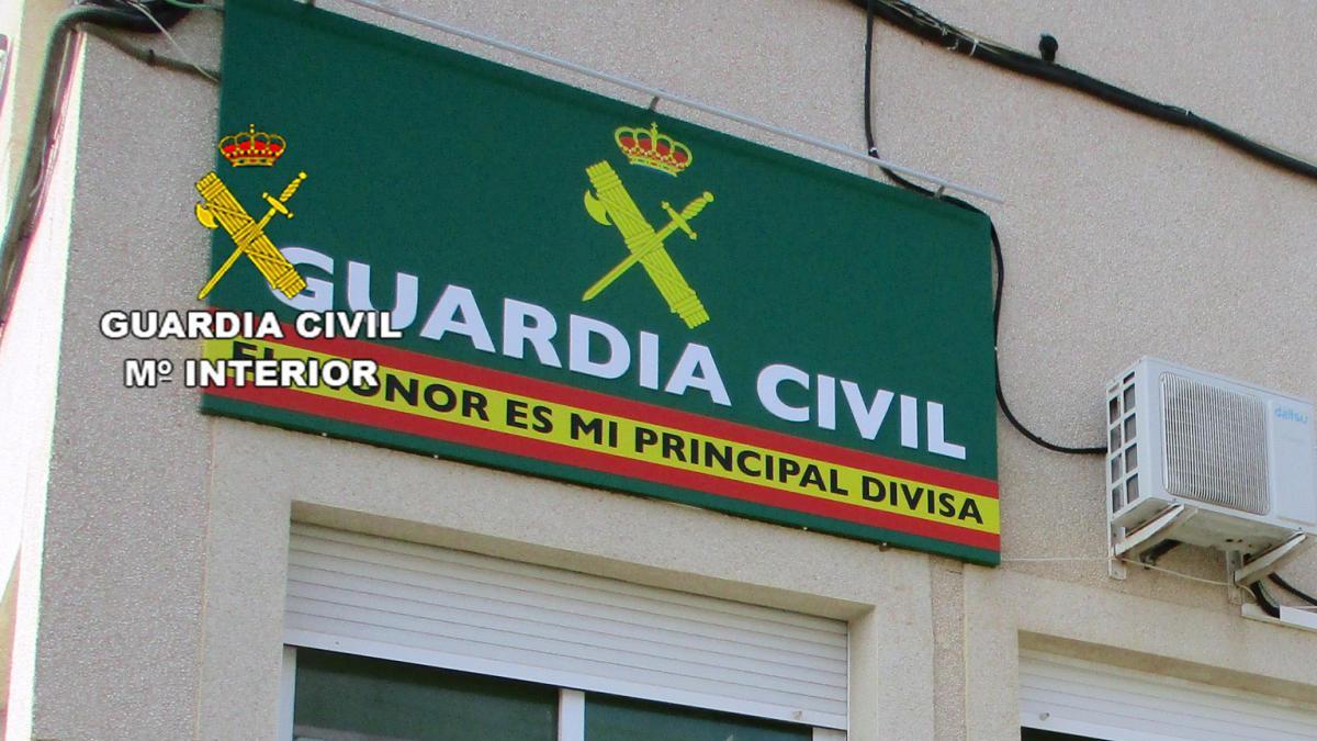 Tres investigados en San Javier por denunciar delitos falsos