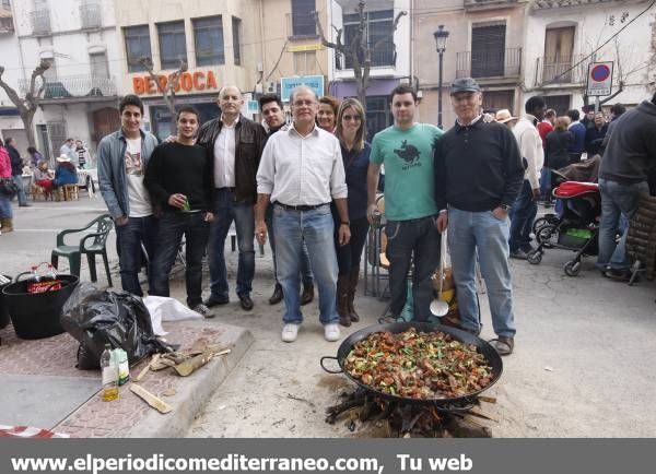 ZONA A 1 - PAELLAS DE BENICASSIM