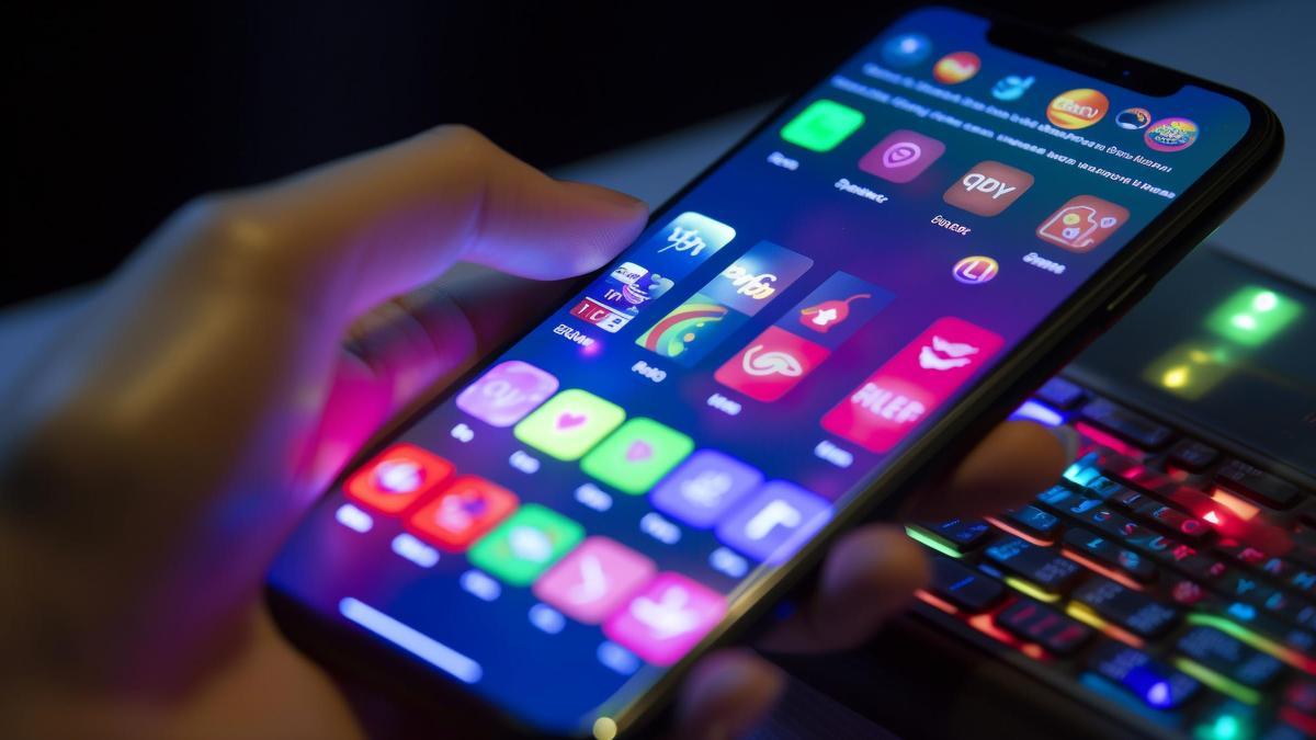 Comprobar que apps son seguras para Android