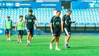 Un Atlético Baleares en apuros recibe al Poblense