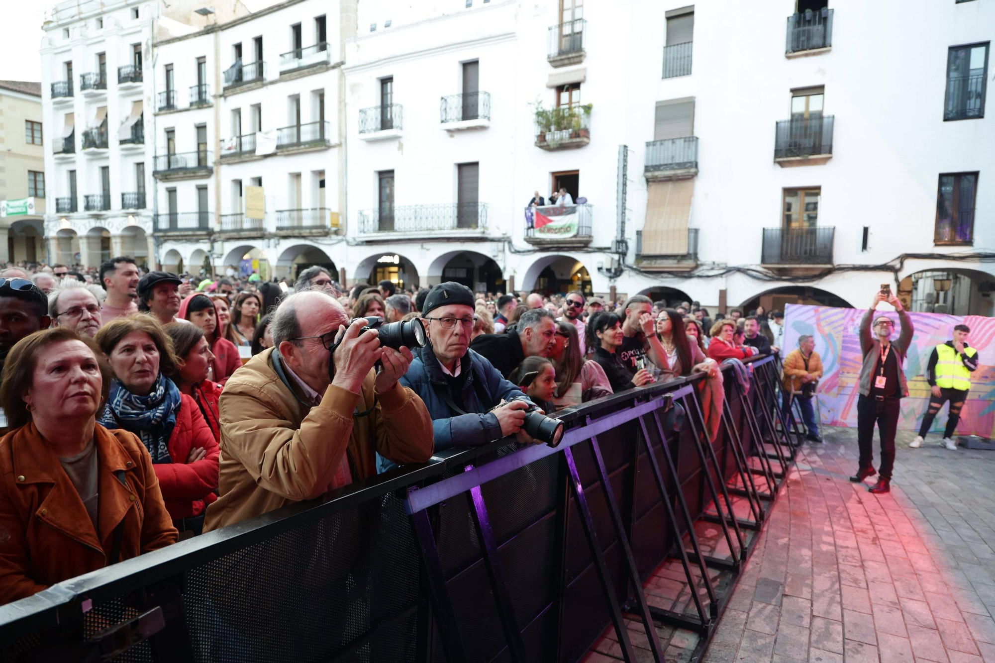 Womad: ¡Búscate en las imágenes!