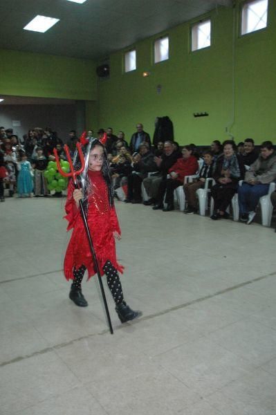 Carnaval 2016 en la provincia de Zamora