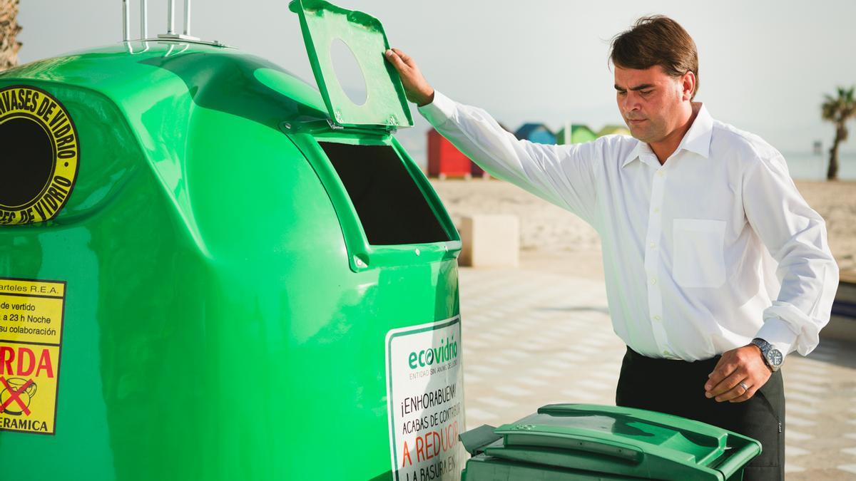 Ecovidrio instal·larà uns 180 nous contenidors per a facilitar el desenvolupament d’aquesta campanya.