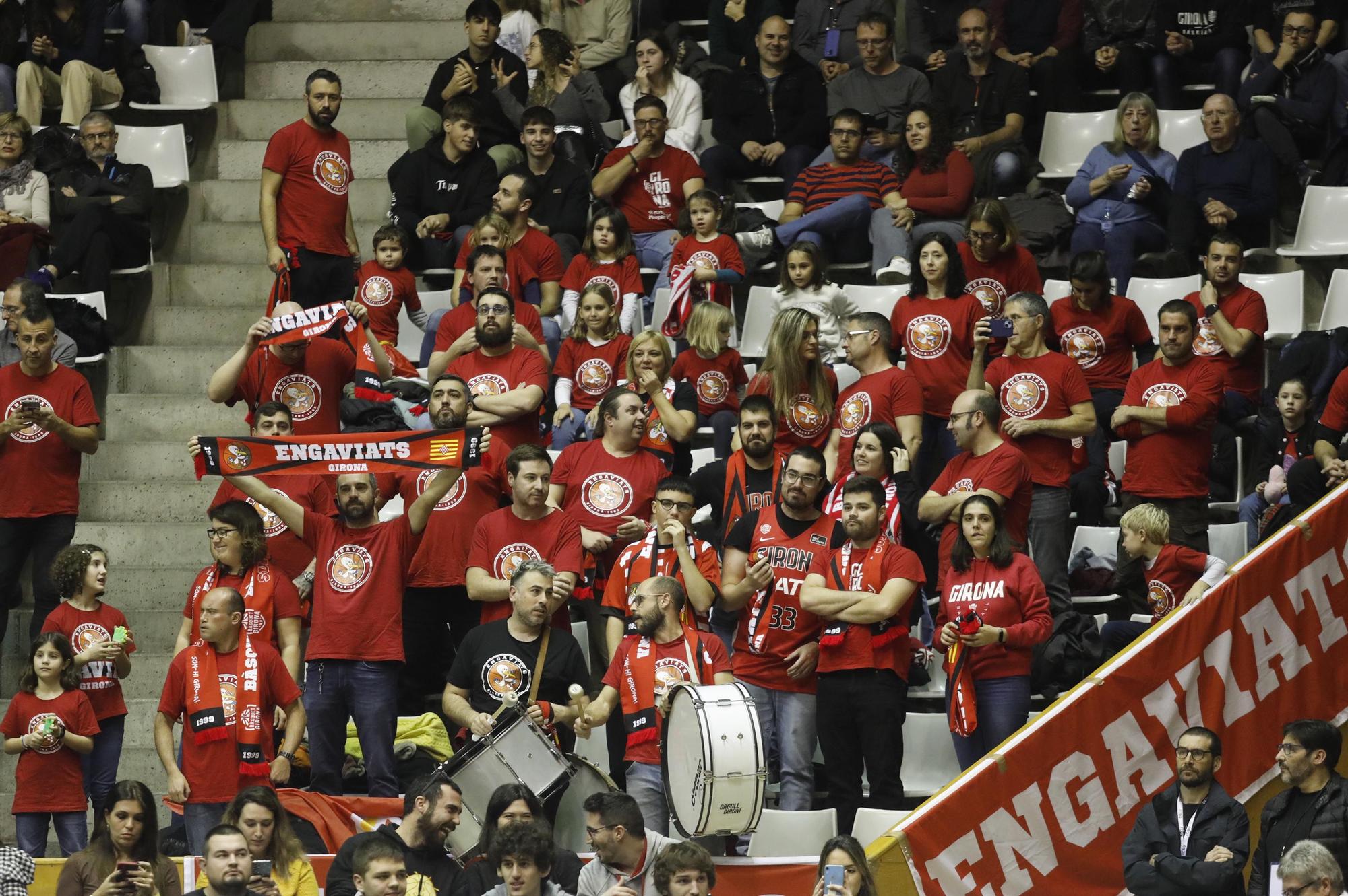 Triomf al derbi per una vida nova