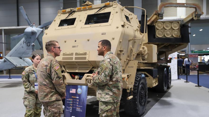 Córdoba acogerá en abril una edición de la Feria Internacional de Defensa centrada en la innovación