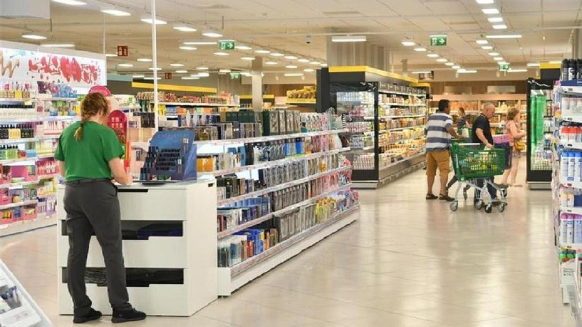 OCU ALERTA SANITARIA MERCADONA CANARIAS MASCARA PESTAÑAS: Nueva alerta  sanitaria en Mercadona: La OCU retira esta marca de rímel por contener  agentes cancerígenos