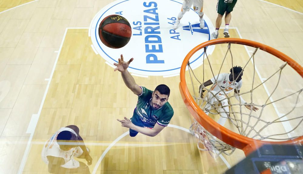 Liga Endesa | Unicaja 82-72 Baskonia