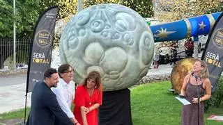 Catalunya inicia la cuenta atrás para el eclipse solar del siglo: "Es una fortuna"