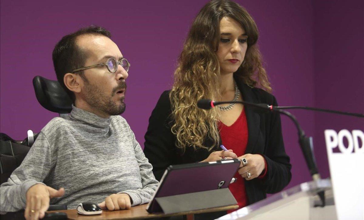 zentauroepp45871201 rueda de prensa de podemos181112115455