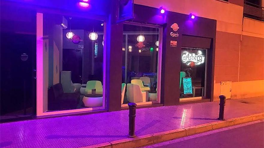 Cs quiere modificar el PGOU para evitar la apertura de discotecas en las zonas residenciales de Sant Joan