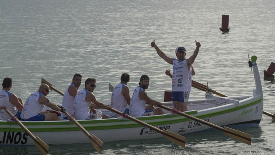 Liga de Jábegas Diputación de Málaga