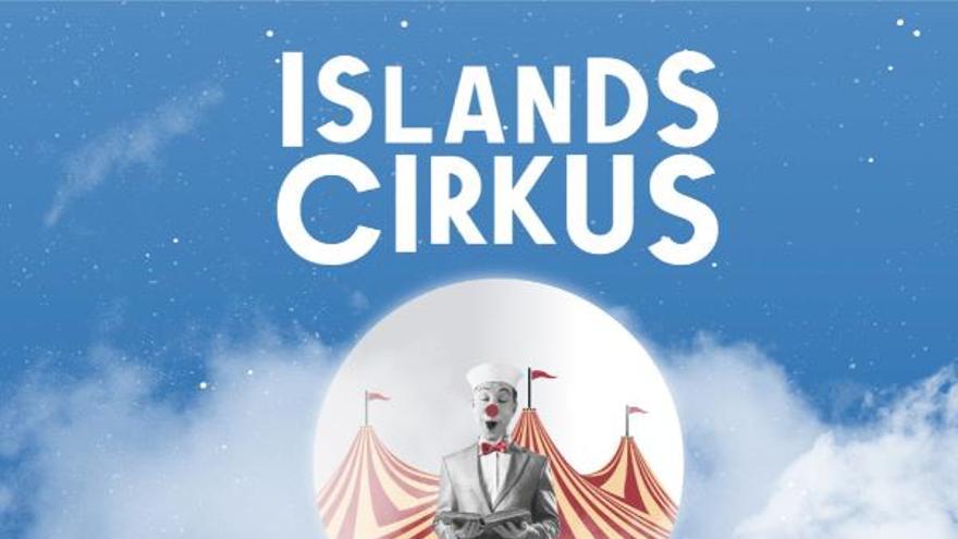 Islands Cirkus