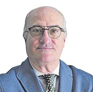 Rafael Simón Gil