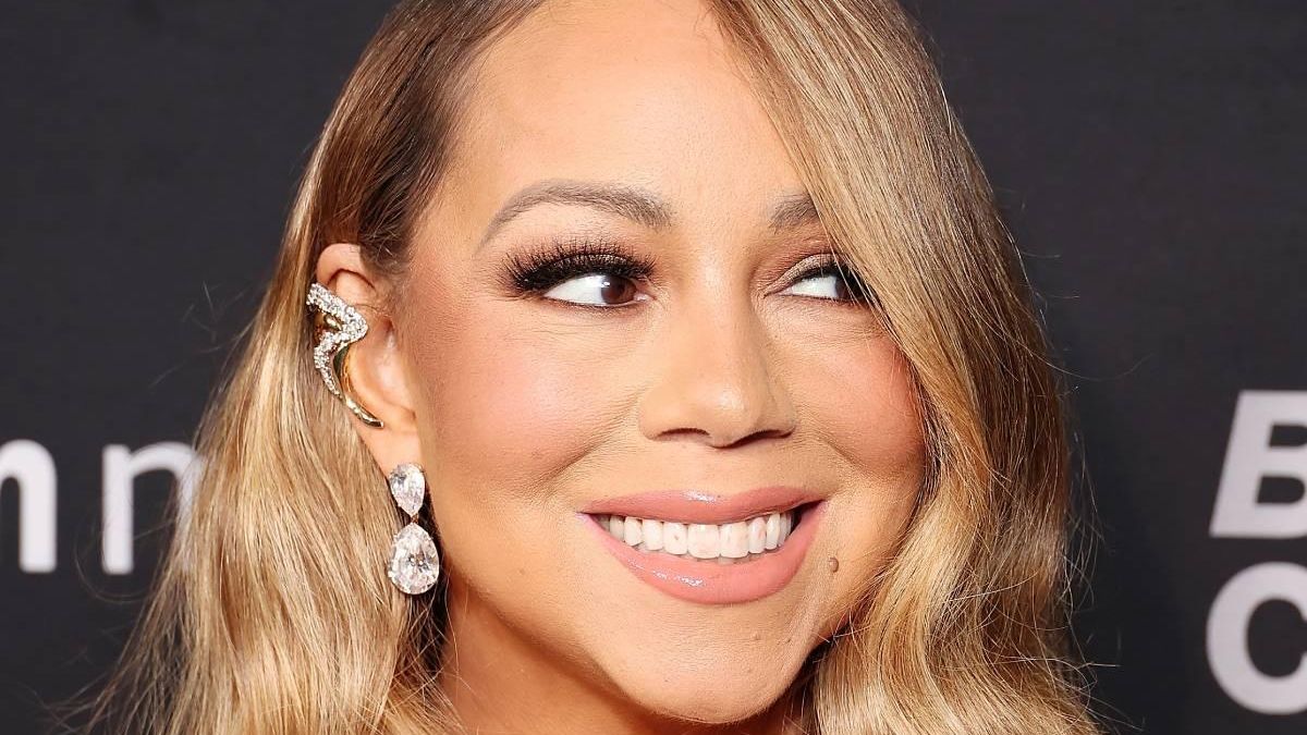 La cifra millonaria que hay detrás del clásico 'All I Want For Christmas Is You' de Mariah Carey
