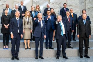 Así será la agenda de la cumbre de la OTAN en Madrid: fechas, localizaciones, programa y restricciones a la movilidad