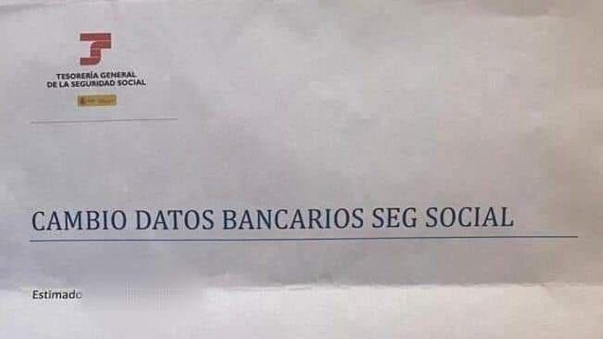 Seguridad Social y pensionistas: La nueva estafa que amenaza a los vecinos de l&#039;Horta