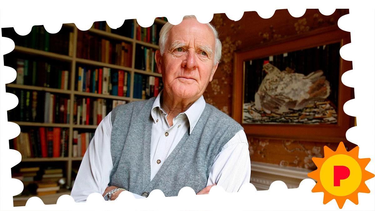 John Le Carré