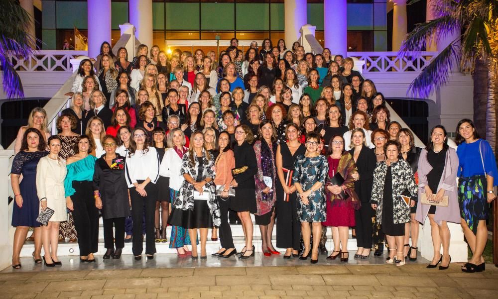 Premios EVAP a las mujeres empresarias