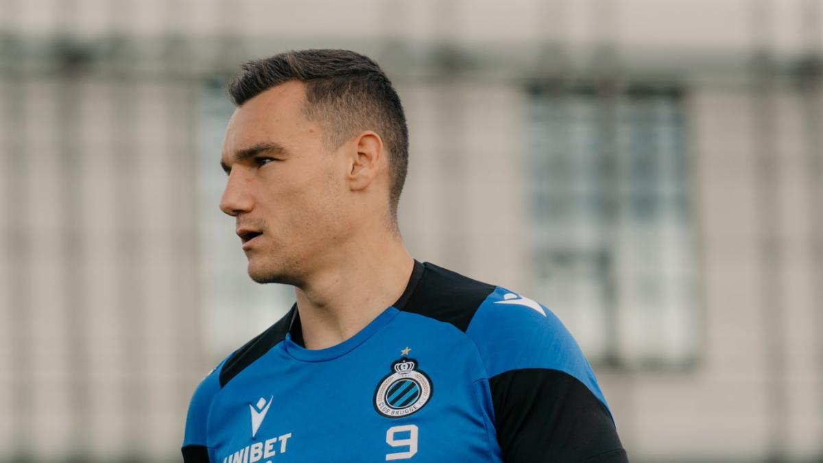 Ferran Jutglà, de vuelta a las convocatorias