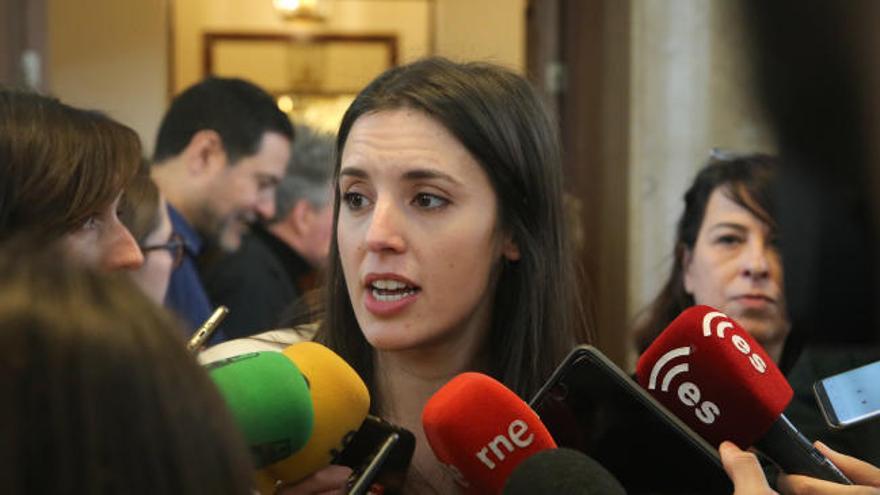 Podemos se abre ahora a negociar con Errejón &quot;una candidatura de unidad&quot;