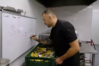 Candidog, una empresa que hace comida 'gourmet' para perros con ingredientes naturales