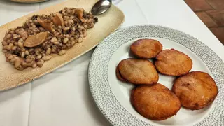 Los mejores restaurantes de La Garrotxa
