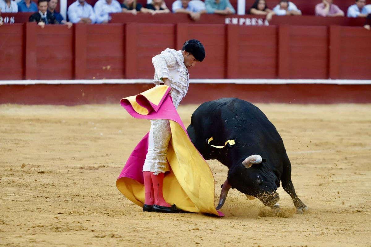 Feria Taurina 2025 | Sexta de abono