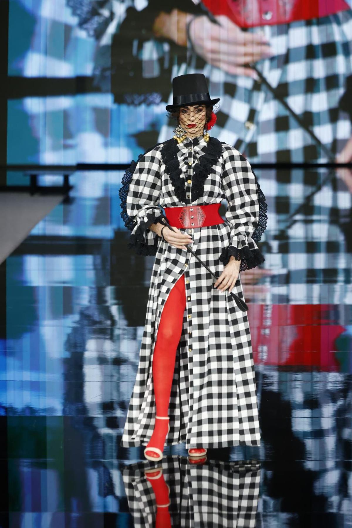 SERGY & TAPIJU imponen fuerza y riesgo en Simof 2026