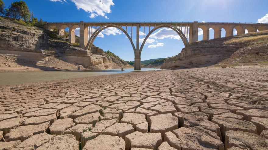 España se queda sin agua: ¿Por dónde restringir?