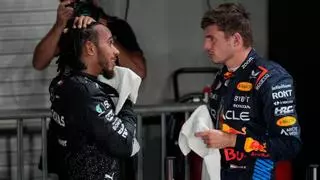 La rebelión de Verstappen ante la FIA: amenaza con irse