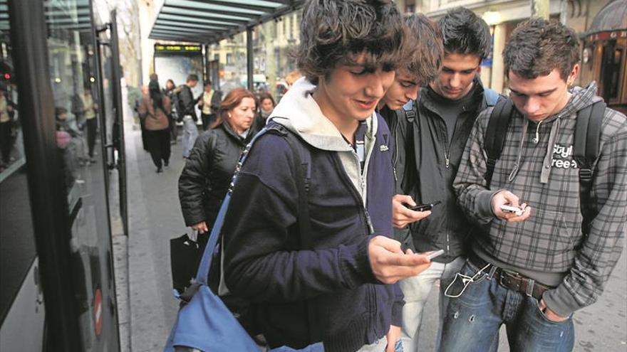 Los extremeños, los más ‘enganchados’