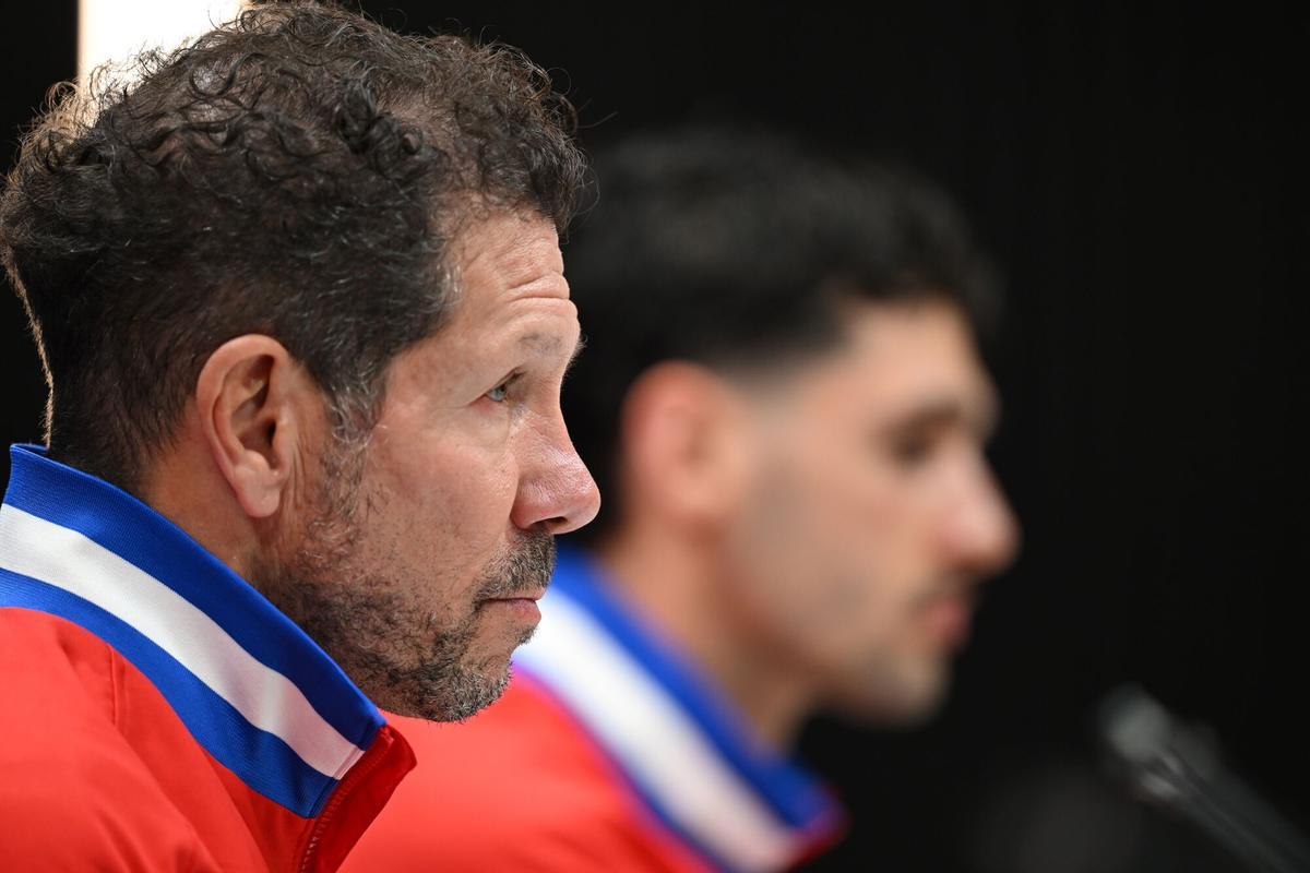 Simeone y Cardoso.
