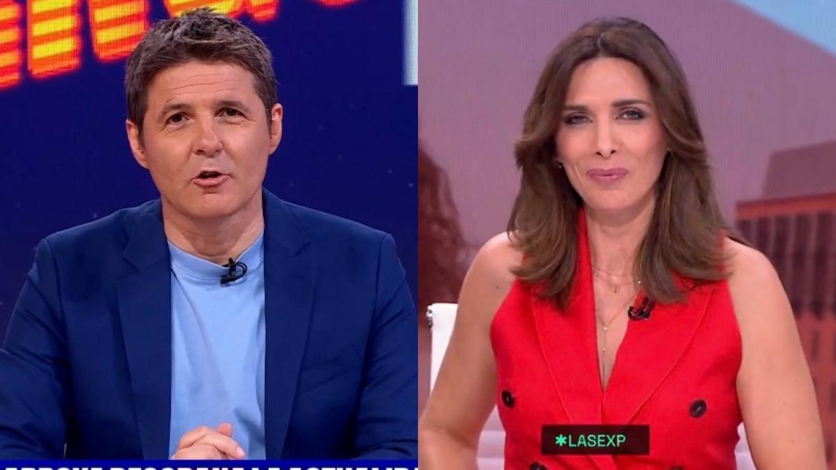 'Malas Lenguas Noche' / 'laSexta Xplica'