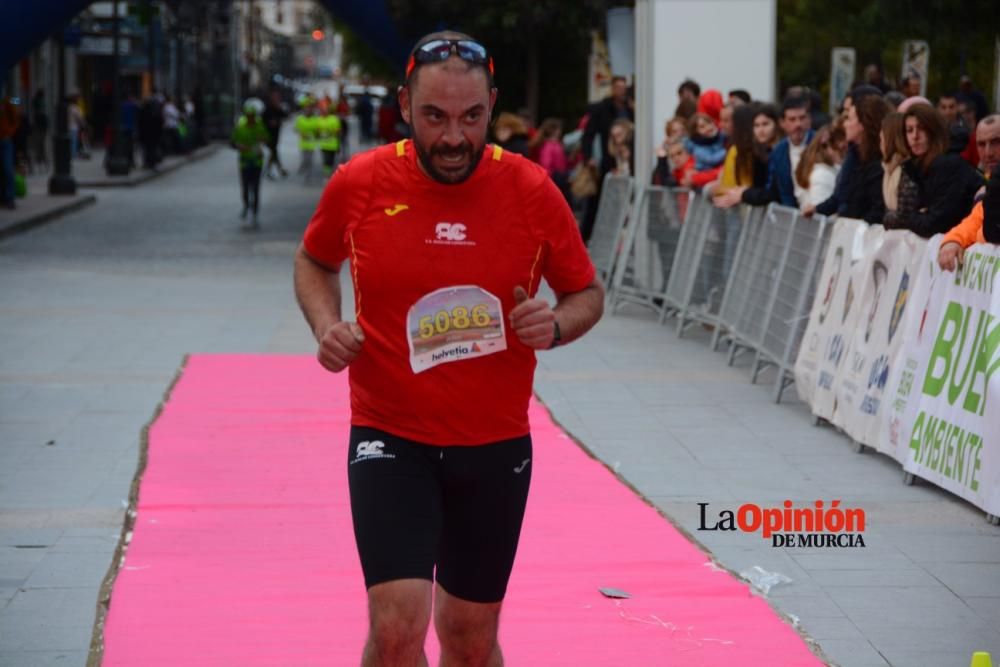 Galería 10k Cieza 2019