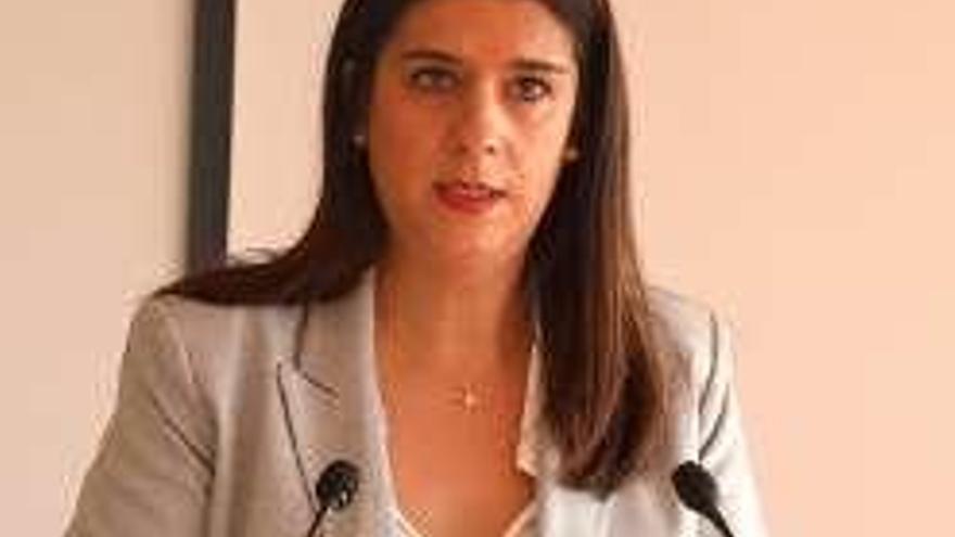 Louzao renuncia a la portavocía de Cs Galicia para centrarse en la política municipal