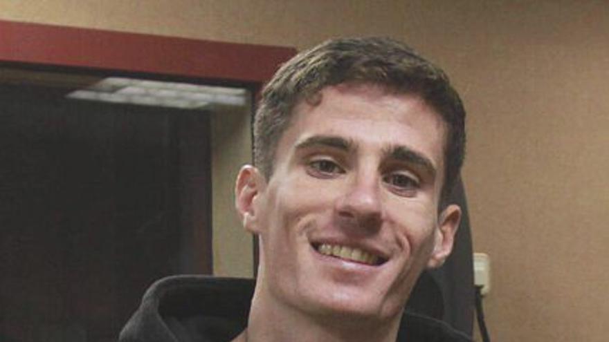 Miguel Prado. |  LOC