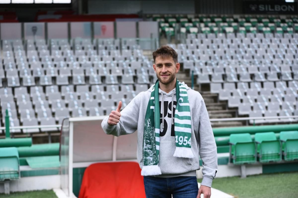 Presentación de Nahuel y Moussa