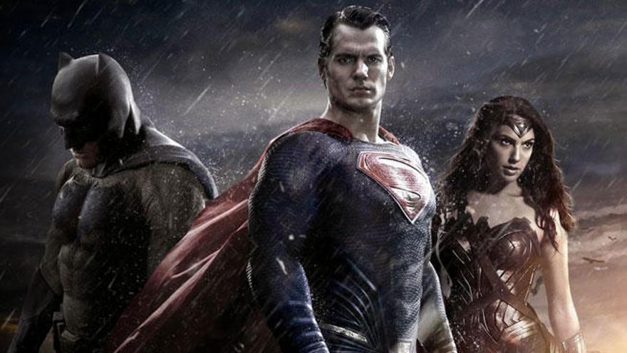 Batman v Superman': Las 10 claves