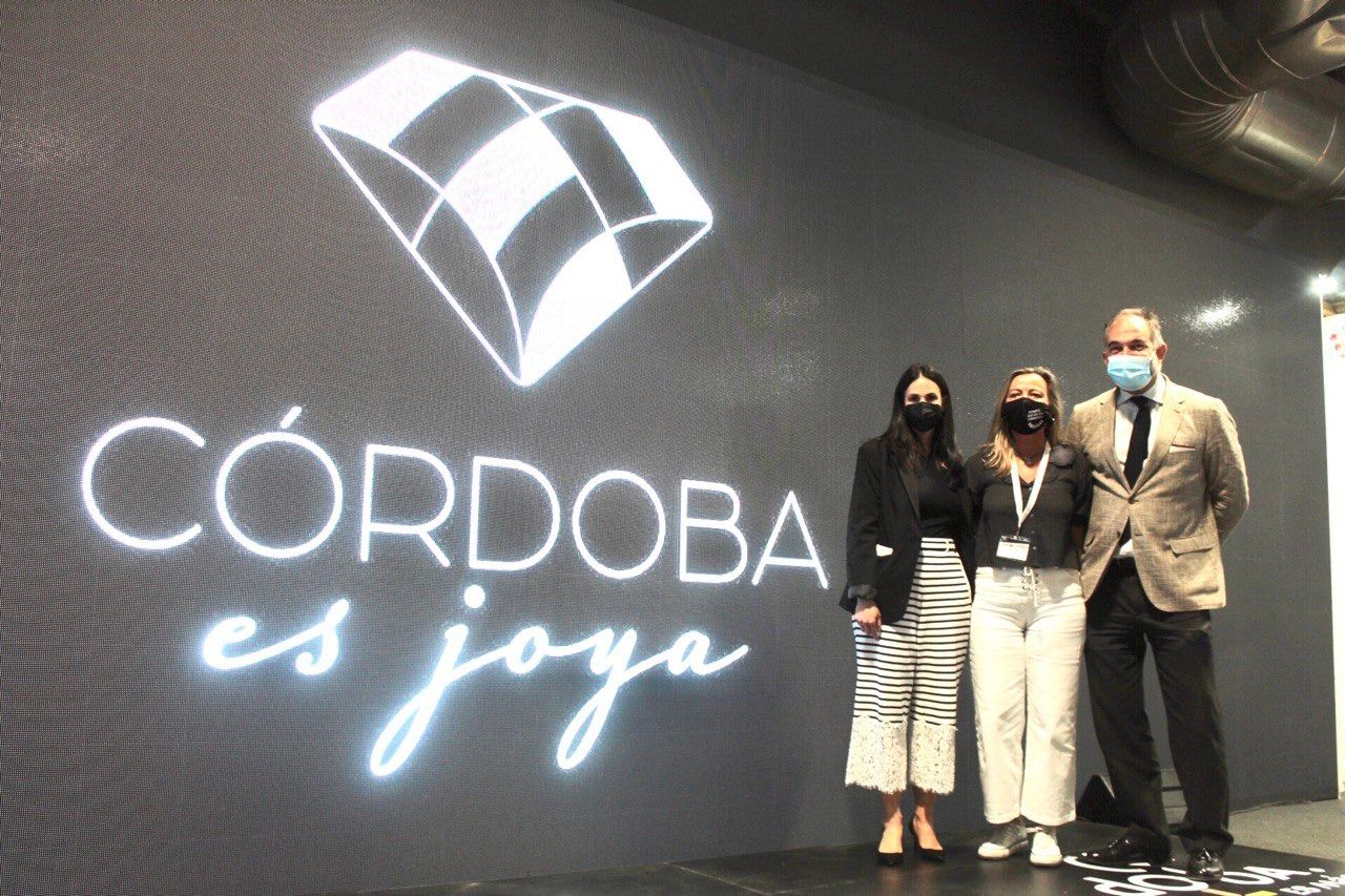 Córdoba en Fitur